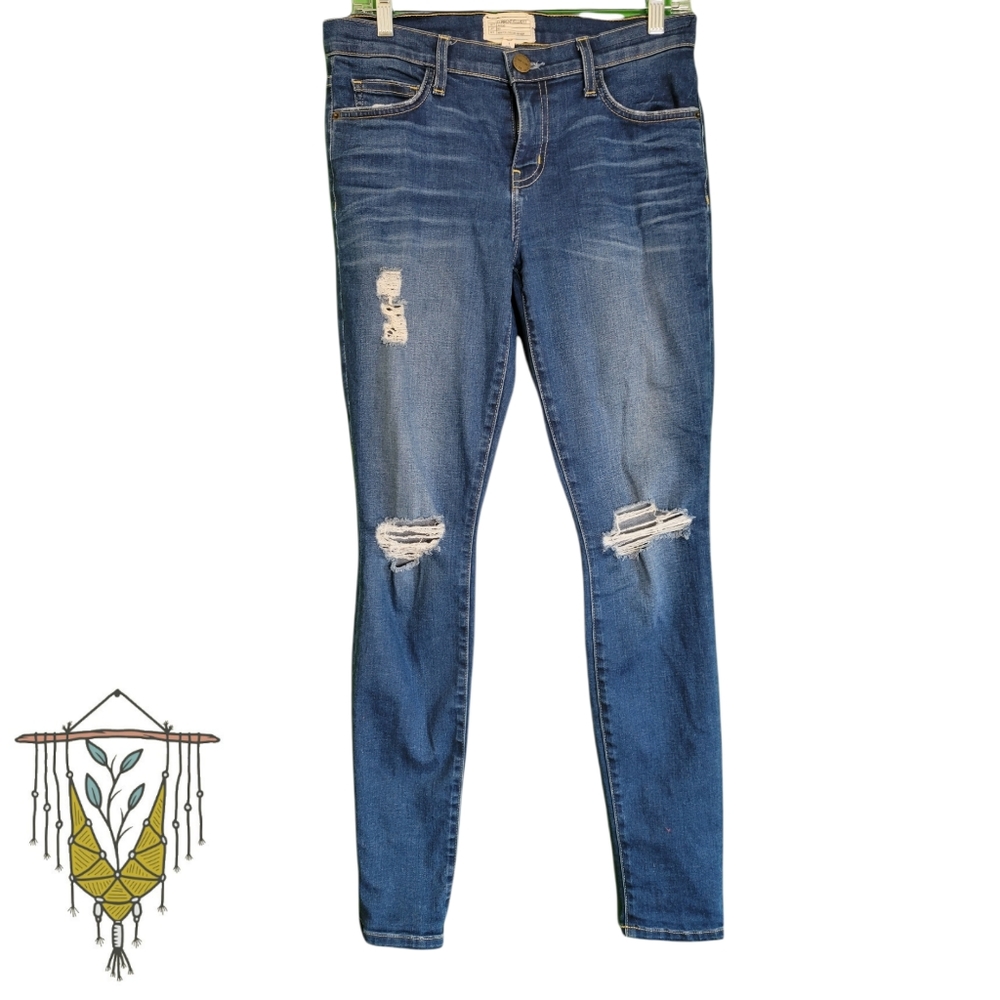 Current/Elliott Jeans size 28